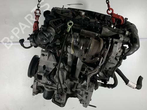 Engine OPEL CORSA F (P2JO) 1.2 (68) | BP32410961M1 - Image 2
