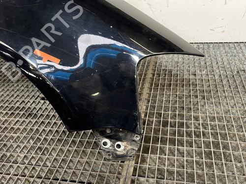 Right front fenders VW FOX Hatchback (5Z1, 5Z3, 5Z4) 1.2 | BP29886865C42
