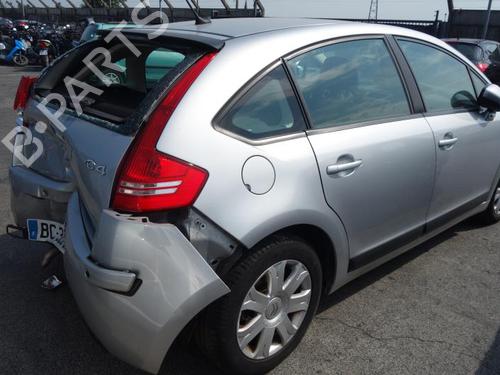 Front right lock CITROËN C4 I (LC_) 1.6 HDi | BP19979599C97 