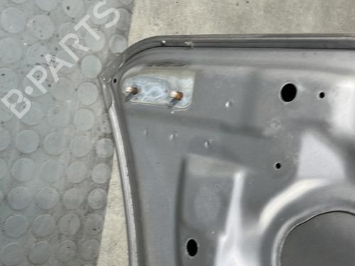 Hood NISSAN MICRA IV (K13K, K13KK) 1.2 | BP28282649C1