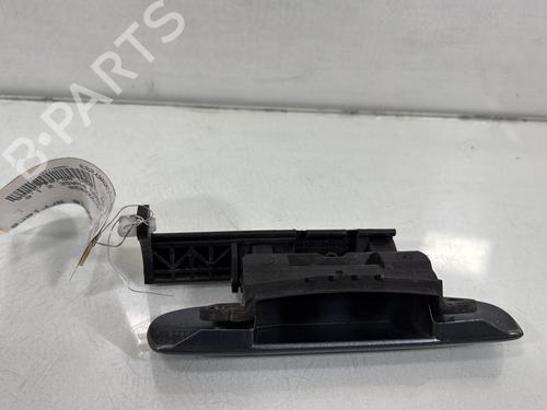Rear left exterior door handle CITROËN XSARA PICASSO (N68) 1.6 HDi | BP29707459C130 