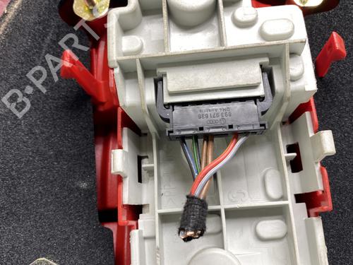Right taillight AUDI A3 (8L1) 1.9 TDI | BP24196014C35 