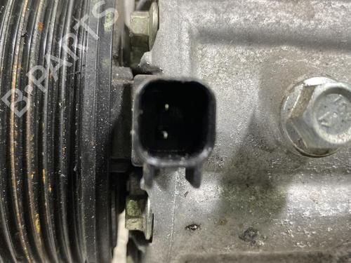 AC compressor FORD FIESTA VII (HJ, HF) 1.1 Ti-VCT | BP19974947M34 