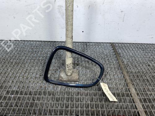 Used Headlight eyebrow Headlight eyebrow MINI MINI (R56) John Cooper Works (211 hp) 26288304 26288304