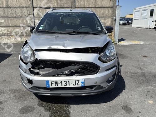 Rat FORD KA+ III (UK, FK) 1.2 | BP38066036C49 - Image 11