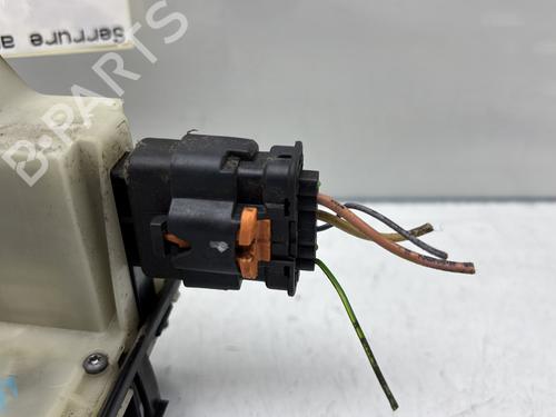 Rear right lock PEUGEOT 208 I (CA_, CC_) 1.2 VTI 82 | BP26952424C99