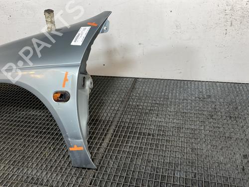 Left front fenders RENAULT MEGANE I Classic (LA0/1_) 1.6 e (LA0F, LA0S) | BP22798852C41 