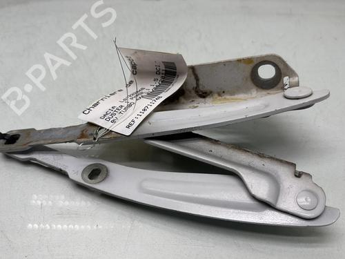 Hinge/Door check strap DACIA DUSTER (HS_) 1.5 dCi 4x4 (HSMC, HSMD) | BP29286999C146 