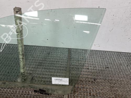 Front left door window CITROËN C5 II (RC_) 2.0 HDi (RCRHRH) | BP28279789C18 