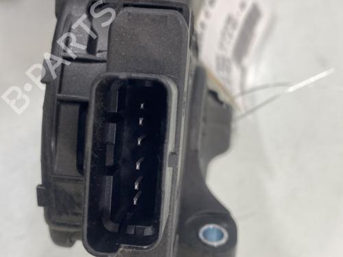 Pedal CITROËN DS3 (SA_) 1.6 HDi 110 | BP27665471I4 