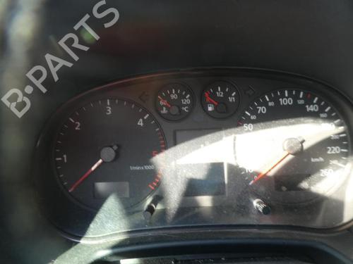 Rim AUDI A3 (8L1) 1.9 TDI | BP21962525C45 