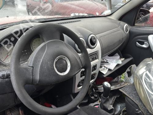 Front left interior door handle DACIA SANDERO 1.4 (BS0C, BS0A, BS0G, BS1F, BS0E) | BP30080299I13  - Image 16
