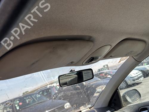 Left headlight PEUGEOT 206 Hatchback (2A/C) 2.0 HDI 90 | BP31646714C28 