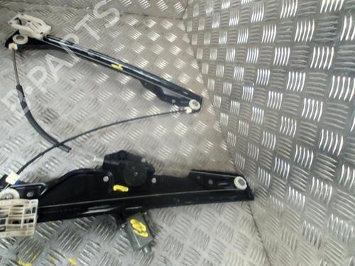 Used Front left window mechanism MINI MINI COUNTRYMAN (F60) [2016-2025]  19997726