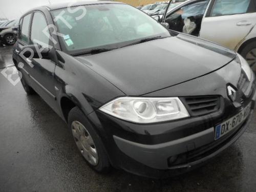 Horn RENAULT MEGANE II Saloon (LM0/1_)  | BP20004298E13 