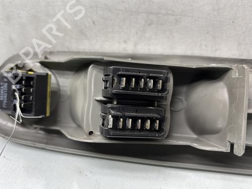 Left front window switch RENAULT TWINGO I (C06_) 1.2 (C066, C068) | BP28281466I27 