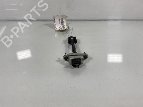 Hinge/Door check strap FORD FIESTA V (JH_, JD_)  | BP20007595C146 