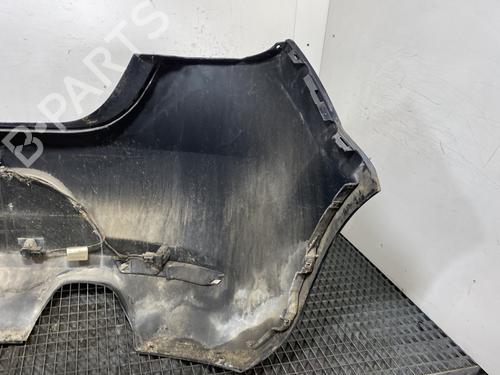 Rear bumper SEAT LEON (1P1) 1.9 TDI | BP22602117C8 