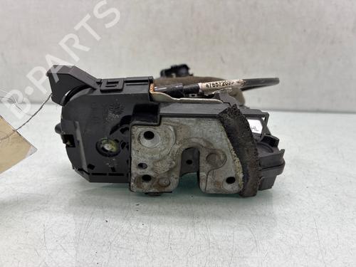 Used Rear left lock Rear left lock RENAULT CLIO IV (BH_) 1.5 dCi 75 (75 hp) 39573418 39573418