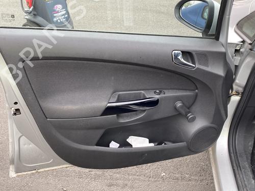 ABS pump OPEL CORSA D (S07) 1.2 LPG (L08, L68) | BP34242931M43 - Image 5