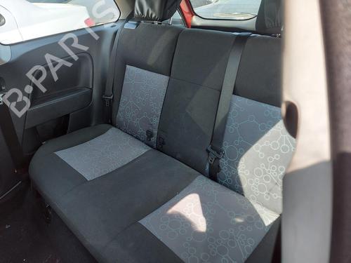 Front left lock FORD FIESTA V (JH_, JD_) 1.4 TDCi | BP24198229C98 