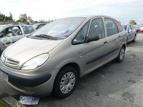 Heater blower motor CITROËN XSARA PICASSO (N68) 1.6 | BP19979640M62 
