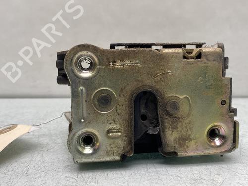 Front left lock RENAULT RAPID Box Body/MPV (F40_, G40_) 1.1 | BP29597579C98 