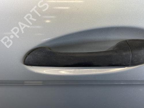Left rear door MERCEDES-BENZ B-CLASS Sports Tourer (W245) B 200 (245.233) | BP22783246C4 