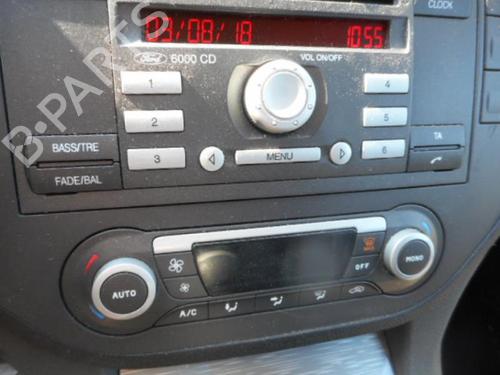 Right taillight FORD C-MAX (DM2)  | BP20033166C35  - Image 9