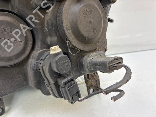 Right headlight RENAULT MODUS / GRAND MODUS (F/JP0_) 1.5 dCi (JP0G, JP0H) | BP37249481C29 - Image 8