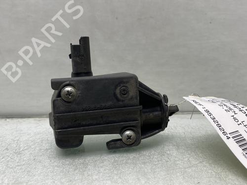 Used Fuel door actuator Fuel door actuator CITROËN C6 (TD_) 2.2 HDi (170 hp) 21490609 21490609
