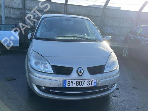 Used Parts RENAULT GRAND SCÉNIC II (JM0/1_) 1.5 dCi (JM1E) (106 hp) 4431909