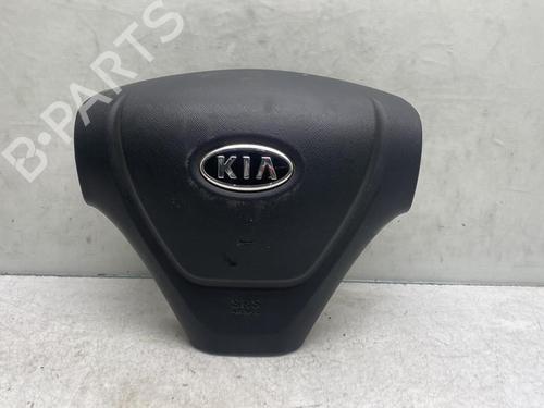 Driver airbag KIA PICANTO I (SA) 1.0 | BP19954882C9 