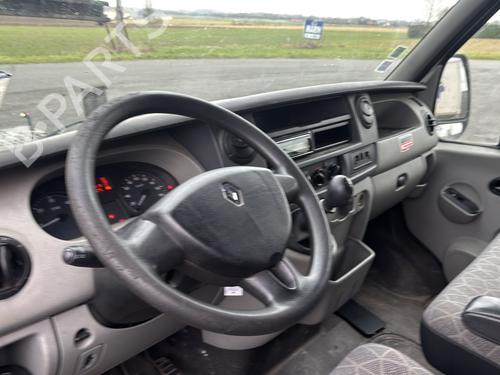 Left front window switch RENAULT MASTER II Platform/Chassis (ED/HD/UD) 2.5 dCi (ED01, ED02, ED41, ED42, ED81, ED82, ED91, ED92,... | BP37755451I27 - Image 14