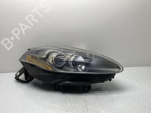 Right headlight FIAT CROMA (194_) 1.9 D Multijet (194AXB1B) | BP19994945C29 