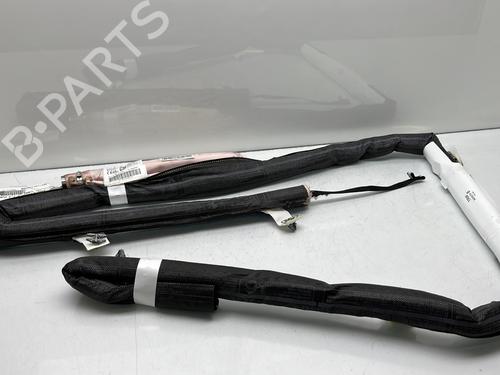 Used Right curtain airbag PEUGEOT 5008 II (MC_, MJ_, MR_, M4_) 1.2 THP (MRHNYH, MRHNYW, MRHNSJ, MRHNSU, MRHNSM) (131 hp) 23903975