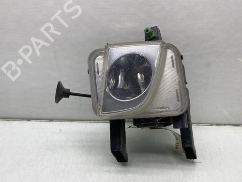 Left front fog light OPEL MERIVA A MPV (X03) 1.7 DTI (E75) | BP20660002C30 