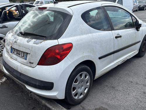Front left door window PEUGEOT 207 (WA_, WC_) 1.4 HDi | BP29253446C18 