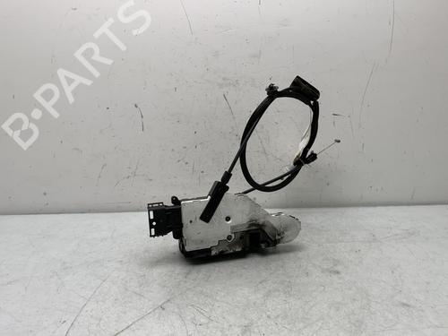 Front right lock PEUGEOT 207 (WA_, WC_) 1.6 HDi | BP19994790C97 