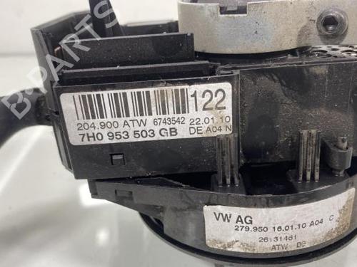 Steering column stalk SEAT IBIZA IV SC (6J1, 6P5) 1.4 TDI | BP20002545I23 