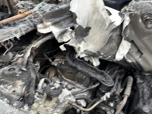 Left front brake caliper AUDI A3 Sportback (8YA, 8YF) 30 TFSI Mild Hybrid | BP31252846M105  - Image 6