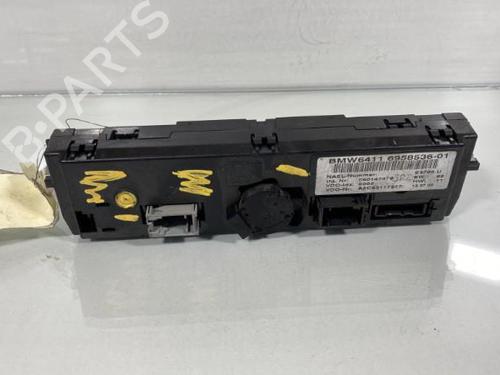 Used Climate control Climate control BMW 1 (E87) 120 d (163 hp) 20004526 20004526