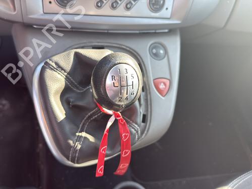 Rear mirror RENAULT SCÉNIC II (JM0/1_) 1.5 dCi (JM1E, JM16) | BP31594703I6 