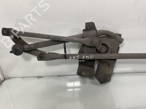 Front wiper motor MERCEDES-BENZ A-CLASS (W168) A 160 CDI (168.007) | BP20019990M29 
