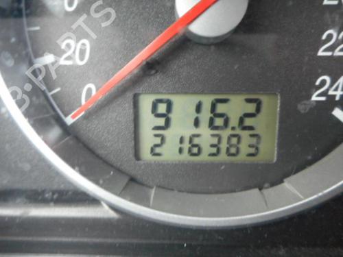 Left front window switch FORD MONDEO III (B5Y)  | BP20023096I27  - Image 8