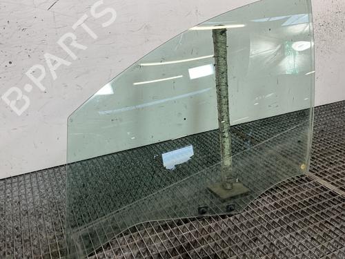 Front left door window RENAULT CLIO IV Grandtour (KH_) 1.5 dCi 90 (KHN3, KHN4) | BP30174050C18 