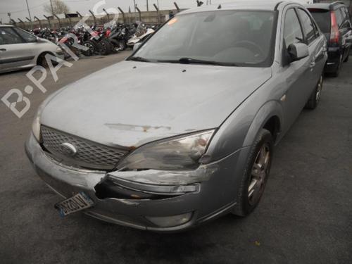 Rear right window mechanism FORD MONDEO III (B5Y)  | BP20034379C25 