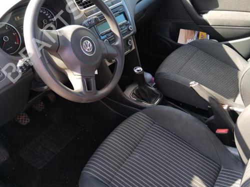 Climate control VW POLO V (6R1, 6C1)  | BP19976147I5 