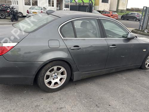 Left front window switch BMW 5 (E60) 525 d | BP22916651I27 - Image 17