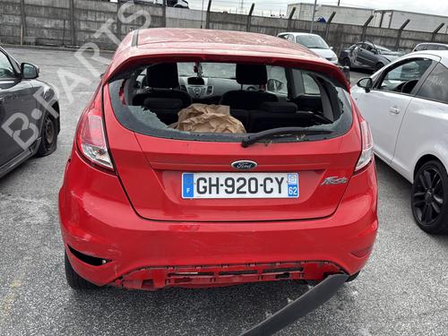 Climate control FORD FIESTA VI (CB1, CCN) 1.25 | BP31205819I5  - Image 16